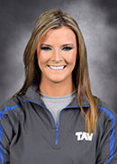 Kaitlyn MItcham